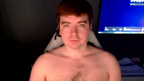d_surman1994 online show from June 15, 11:07 pm