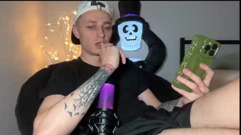 da_danya online show from October 11, 2:55 am