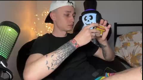 da_danya online show from October 13, 2:11 am