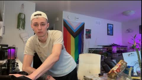 da_danya online show from March 23, 5:06 pm