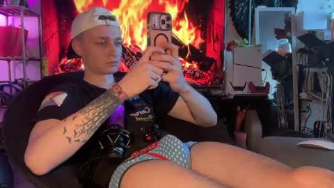 da_danya online show from March 28, 11:26 pm