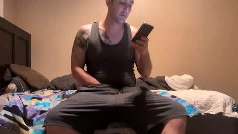 da_man411212 online show from June 15, 7:32 am