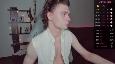 Daren online show from November 6, 4:08 pm