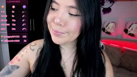 Snapshot of daahanna_ chatting on September 28, 4:29 am Ailyn online show from September 28, 4:29 am