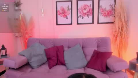 Daniela  online show from September 27, 11:59 am