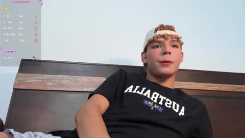 Dark Eros online show from February 1, 4:16 pm