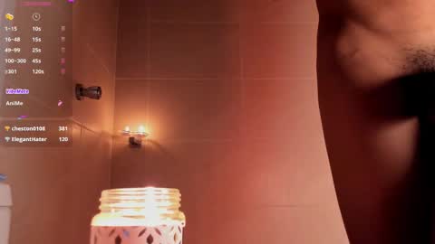 Dark Eros online show from February 8, 12:36 am