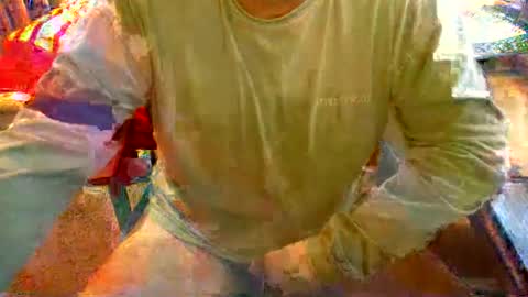 dabaatendae online show from January 14, 8:15 pm