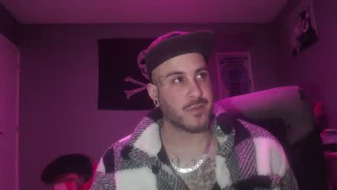 Destroyer online show from February 12, 9:43 pm