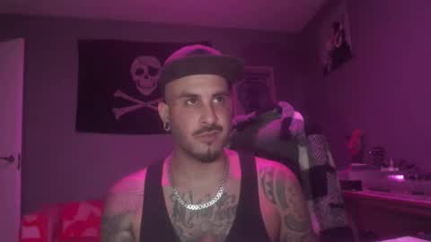 Destroyer online show from September 19, 2:57 am