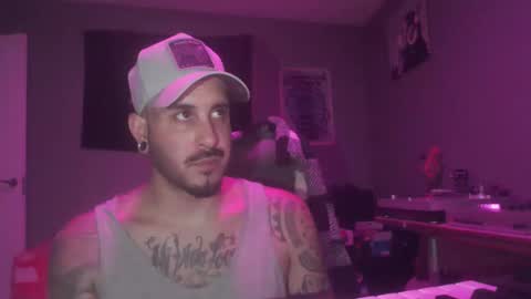 Destroyer online show from September 20, 11:50 pm