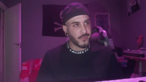 Destroyer online show from October 1, 11:00 pm