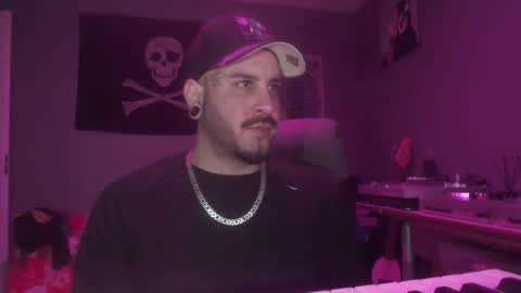 Destroyer online show from January 12, 3:34 am