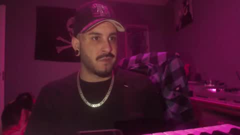 Destroyer online show from January 13, 1:55 am