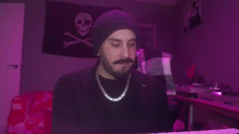 Destroyer online show from February 7, 12:25 am