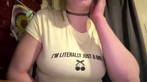 dabqueen_1994 online show from March 24, 11:04 am