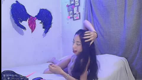 dabria_luxe online show from May 13, 6:22 am