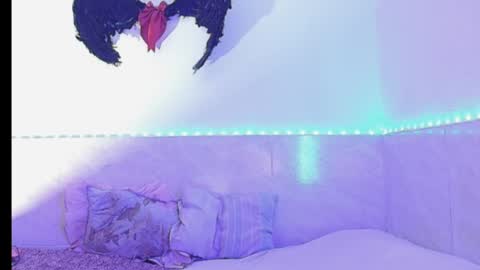 dabria_luxe online show from June 5, 11:43 pm