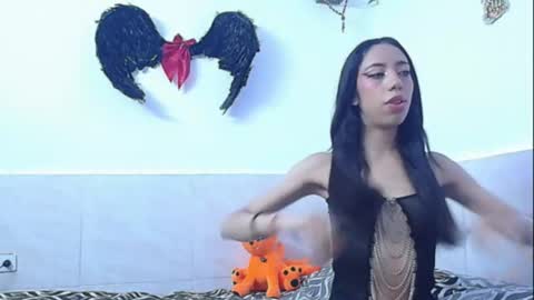 dabria_luxe online show from June 30, 10:33 pm