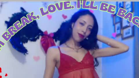 dabria_luxe online show from July 10, 11:35 am