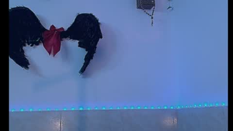 dabria_luxe online show from July 12, 6:59 am