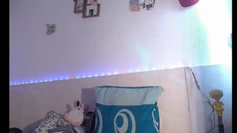 dabria_luxe online show from July 31, 6:07 pm