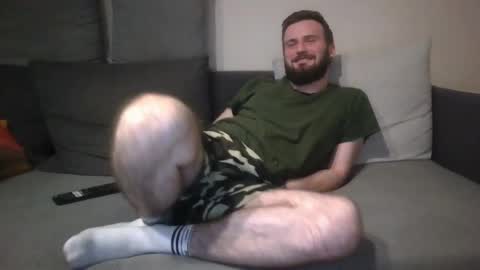 dabsipabsi online show from October 25, 3:07 pm