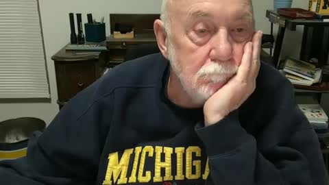 dack47 online show from December 7, 6:37 pm