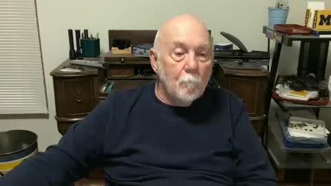 dack47 online show from February 5, 3:20 pm