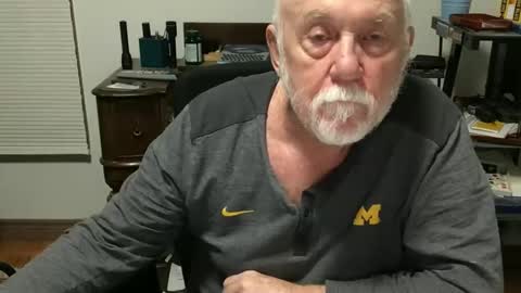 dack47 online show from March 4, 5:32 am