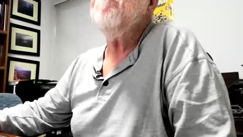 dack47 online show from March 10, 12:26 pm