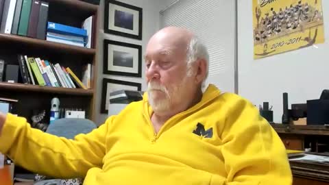 dack47 online show from December 18, 3:40 pm