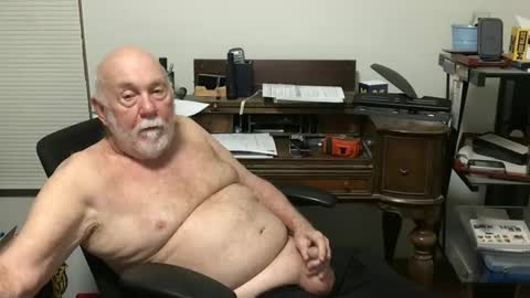 dack47 online show from April 22, 3:31 am