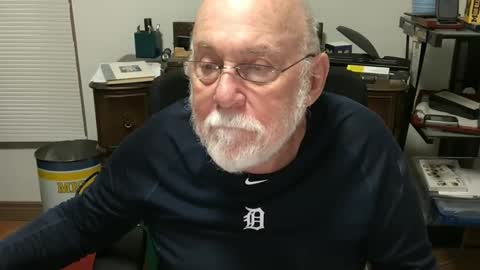 dack47 online show from May 4, 2:57 pm