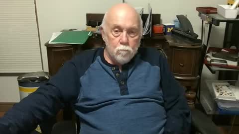 dack47 online show from May 10, 2:06 am