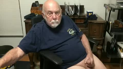 dack47 online show from June 30, 3:18 am