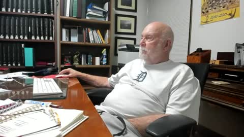 dack47 online show from July 4, 2:40 am
