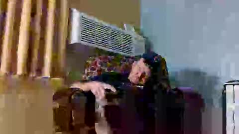 dad2uall online show from October 8, 7:55 pm