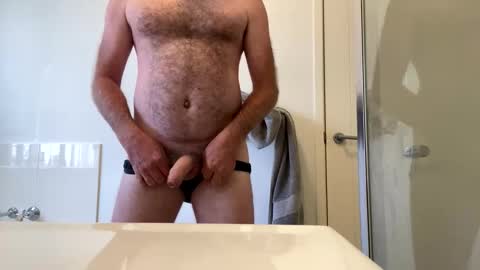 dad45bod online show from January 25, 8:21 pm