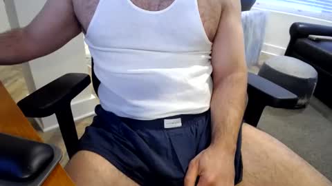 dad_ric online show from December 22, 4:38 pm