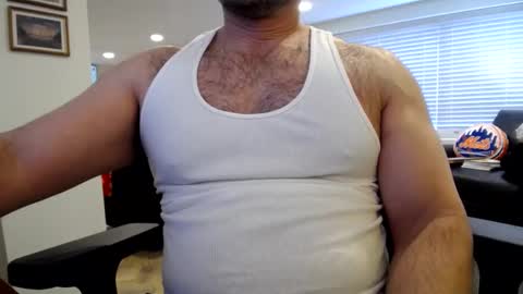 dad_ric online show from January 12, 6:27 pm