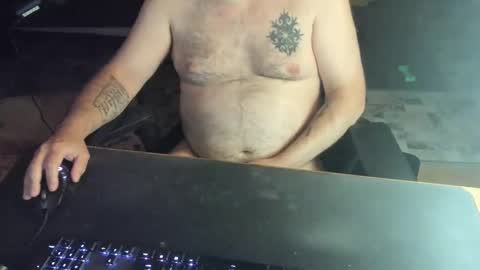 Daddy online show from September 14, 6:51 pm