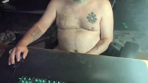 Daddy online show from September 18, 4:42 pm