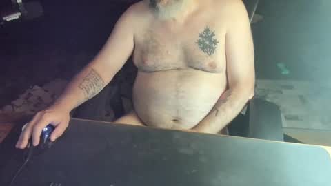 Daddy online show from September 21, 11:50 pm