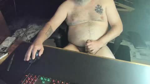 Daddy online show from November 1, 10:23 pm