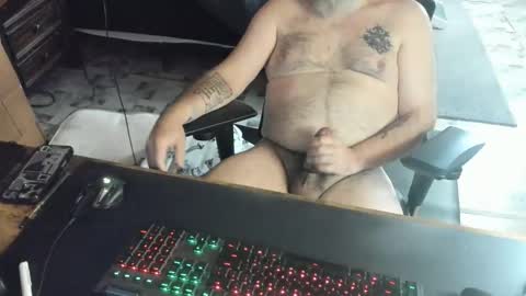 Daddy online show from December 21, 1:51 pm