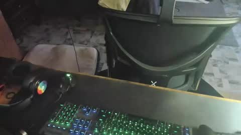 Daddy online show from February 25, 12:53 am