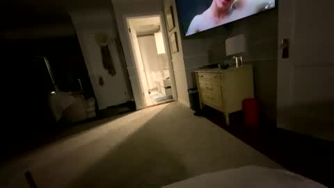 Daddywoah online show from February 13, 11:50 am