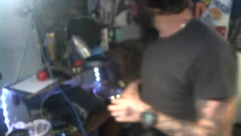 dadddyyycloudy online show from November 13, 10:08 pm