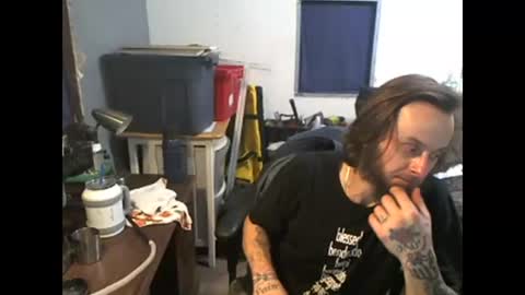 dadddyyycloudy online show from February 18, 3:24 am